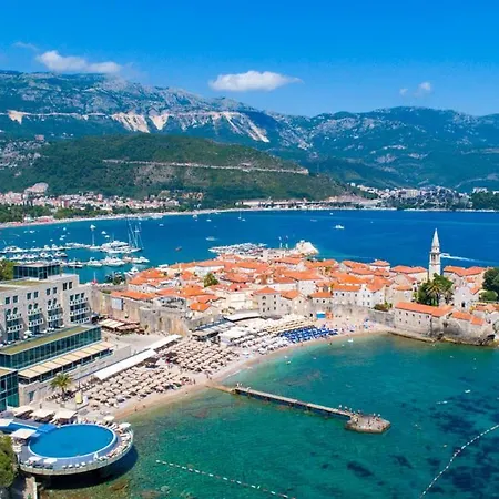 Sol Budva