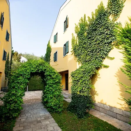 Villa Sol Budva