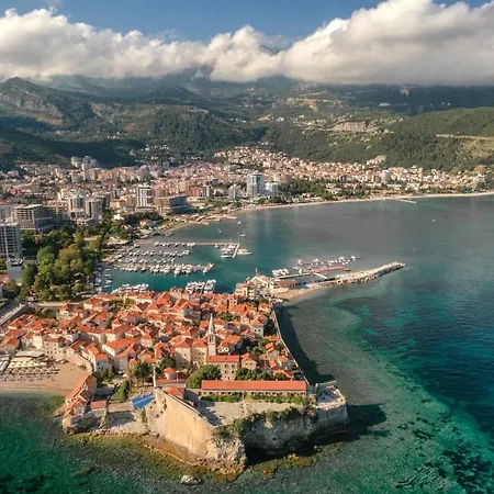 Sol * Budva