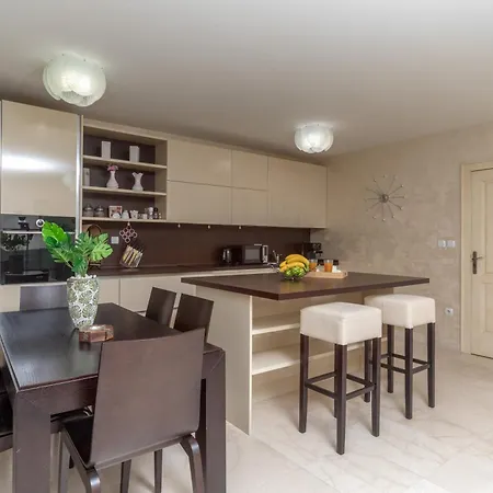 Villa Sol Budva