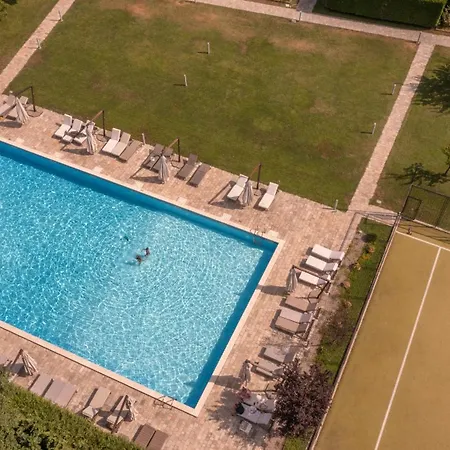 Villa Sol Budva