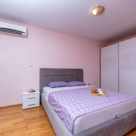 Sol Villa Budva