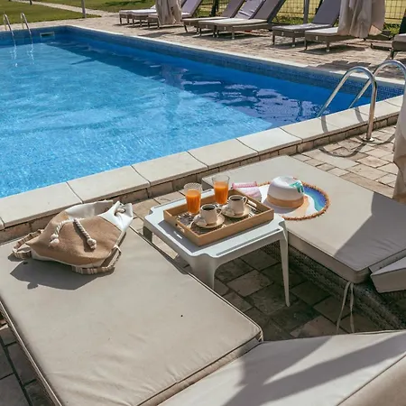 Villa Sol *