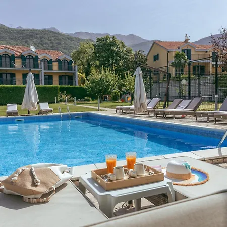 Sol Villa