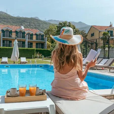 Sol Villa